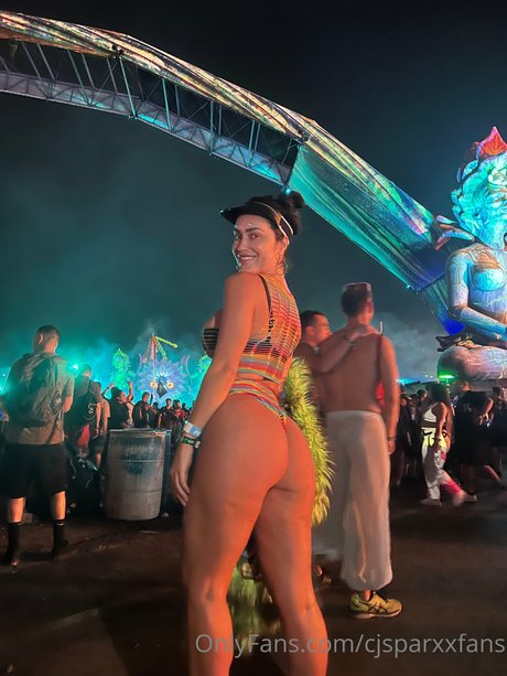 CJ Sparxx