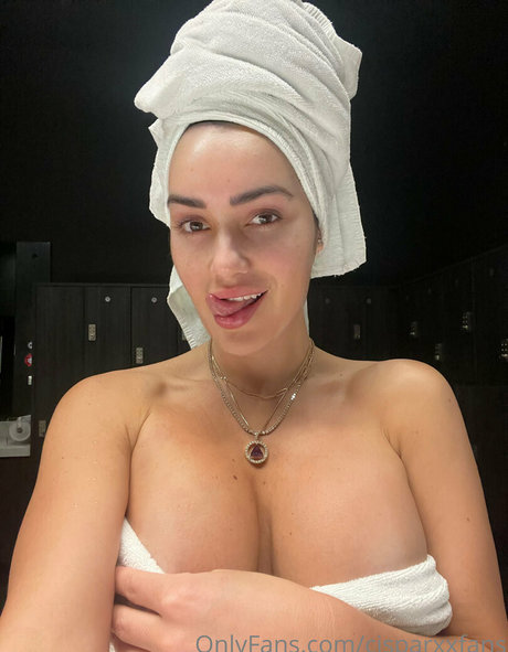 Cj Sparxx