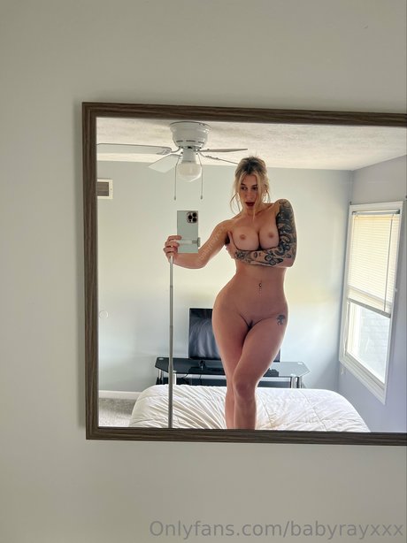 Babyrayxxx