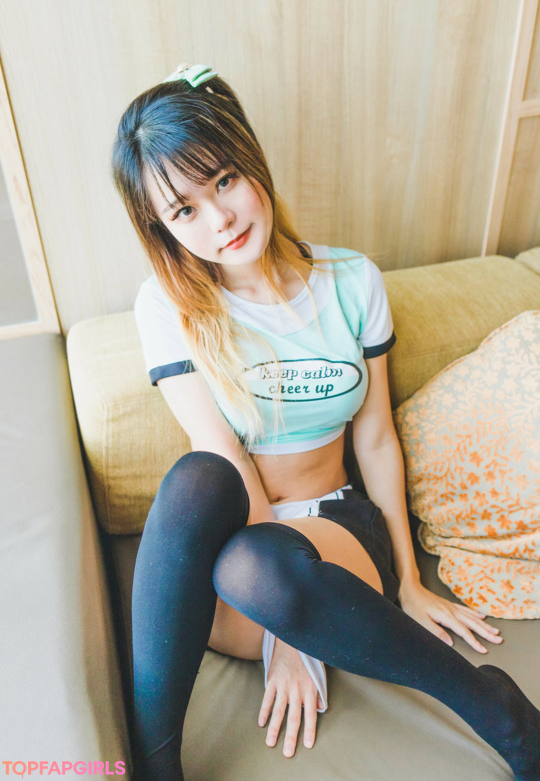 Nahá fotka uniklých OnlyFans od Yuuno #1343