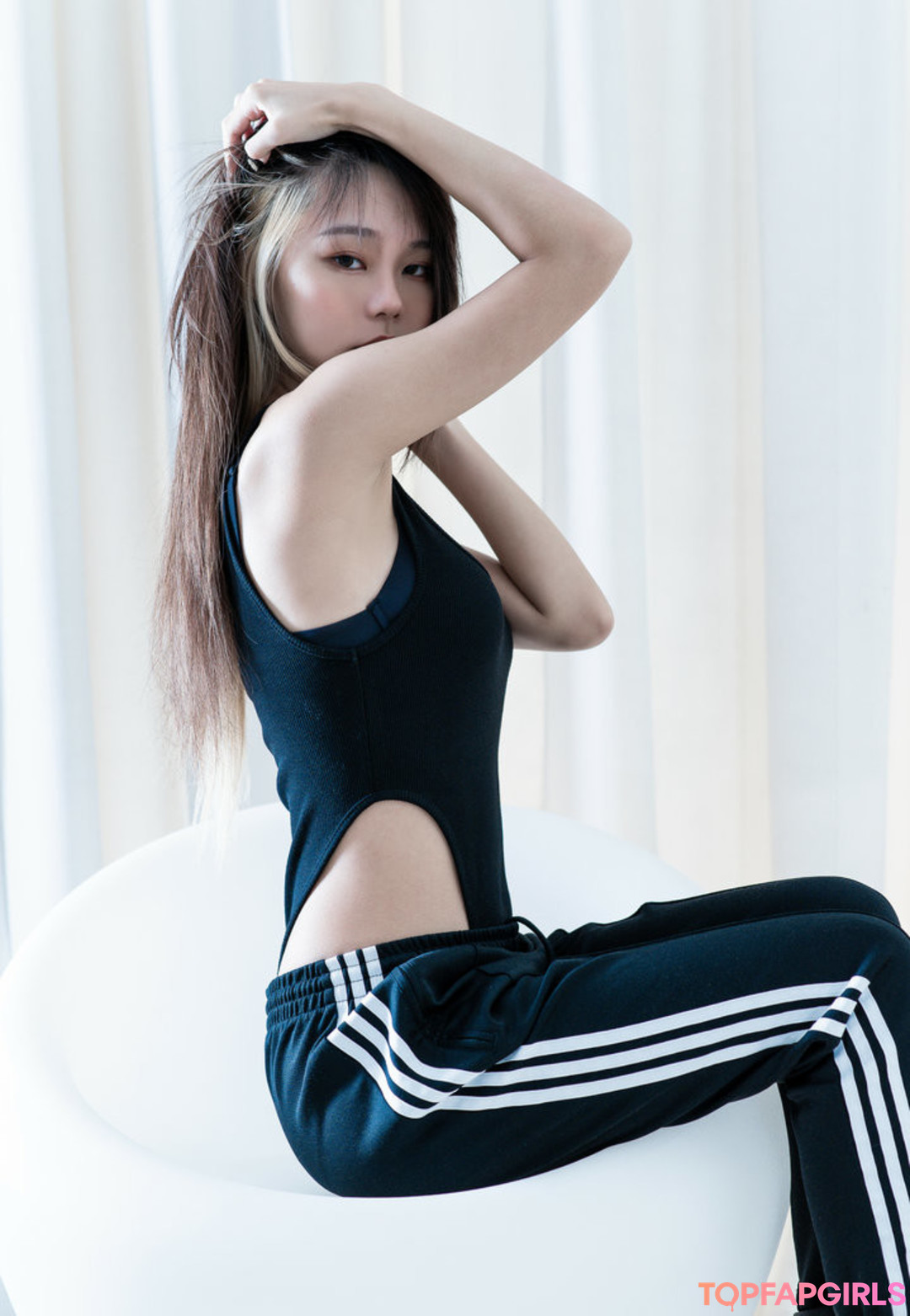 Nahá fotka uniklých OnlyFans od Yuuno #1377