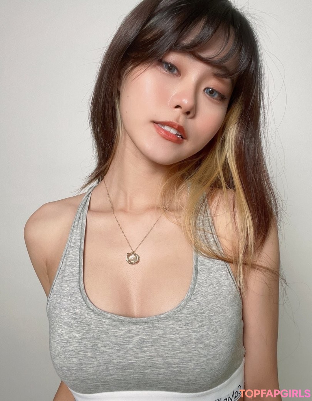 Nahá fotka uniklých OnlyFans od Yuuno #1468