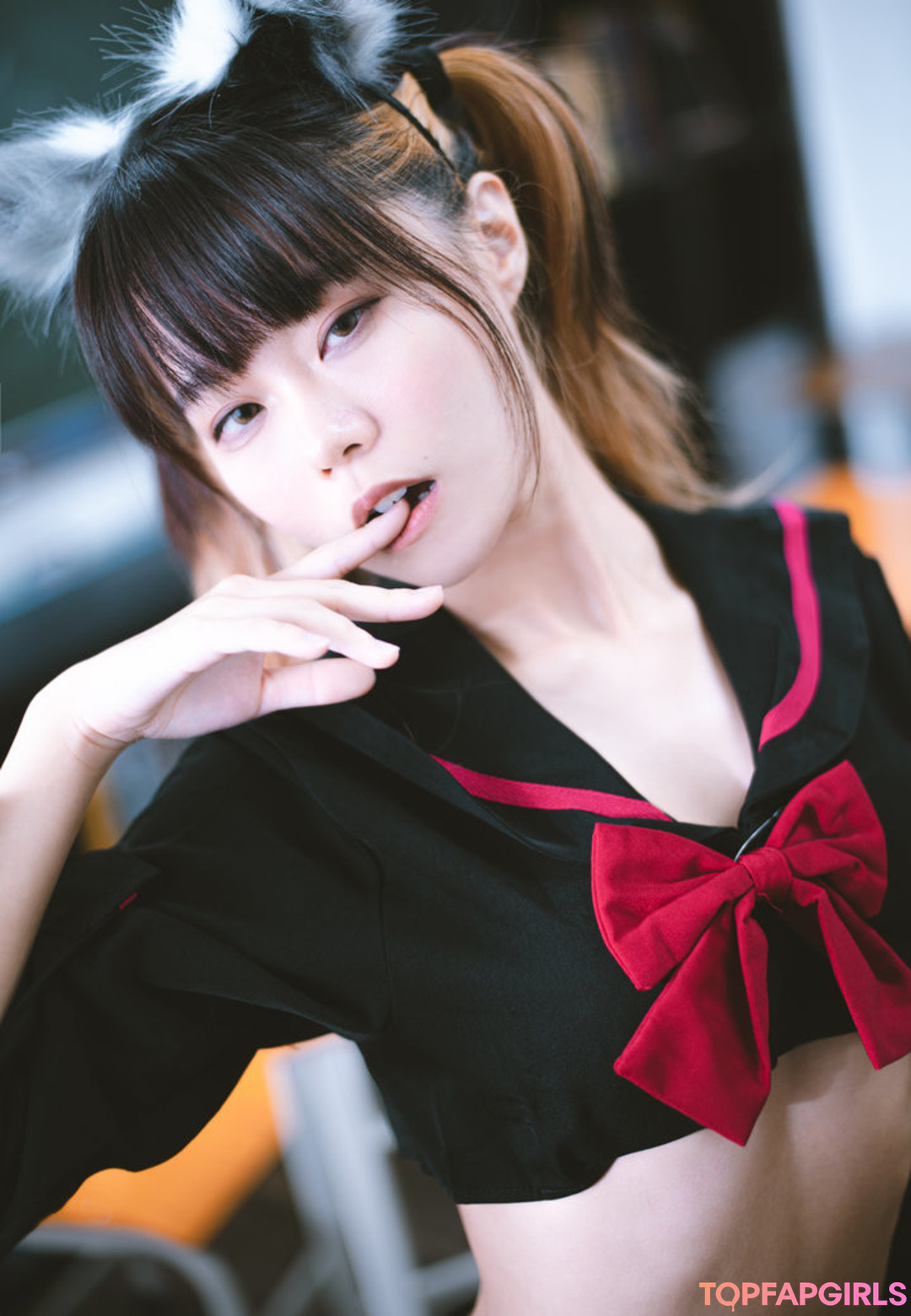 Nagie wyciekłe zdjęcie OnlyFans od Yuuno #1825