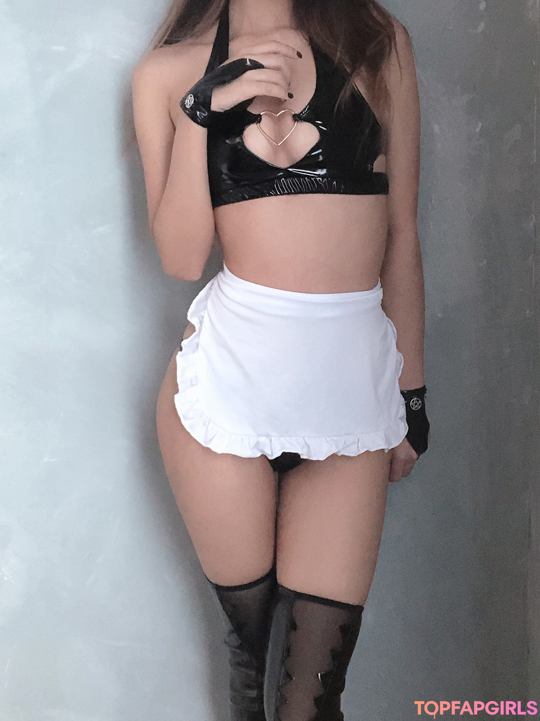 Nacktes geleaktes OnlyFans-Foto von Yuuno #623