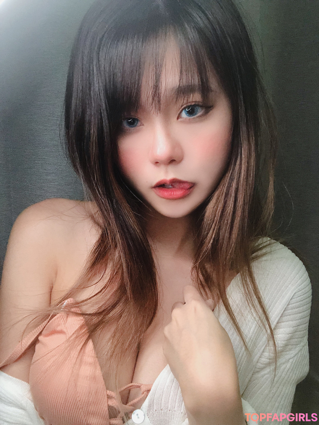 Foto nua vazada do OnlyFans de Yuuno #722