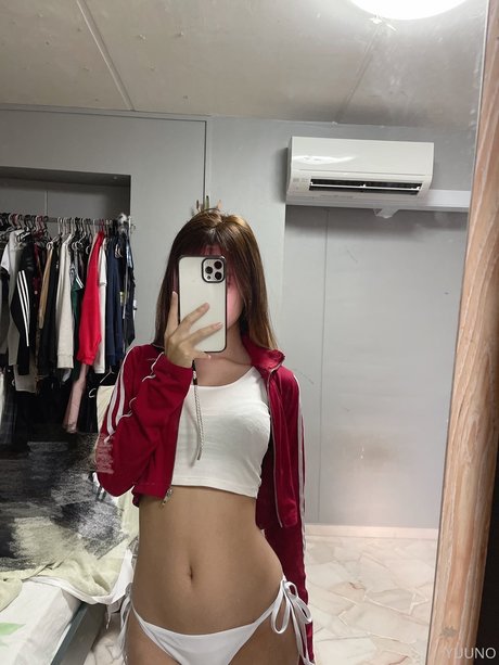 Yuuno