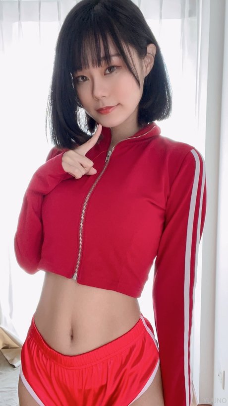 Yuuno
