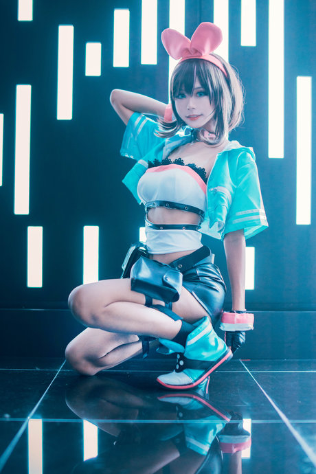 Yuuno