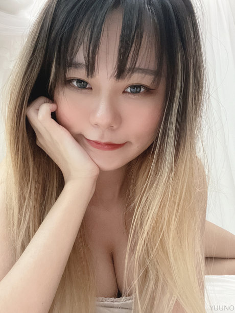 Yuuno