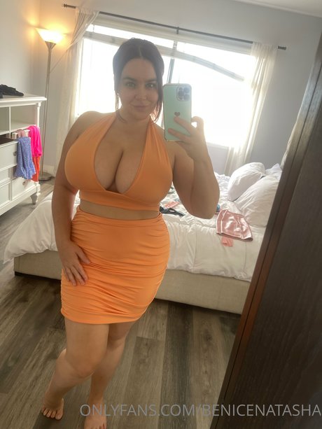 Natasha Nice