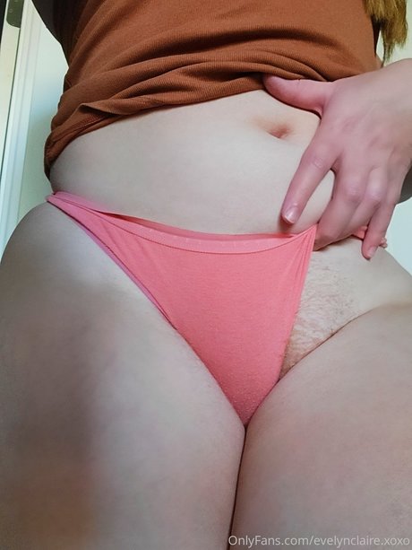Evelyn Claire