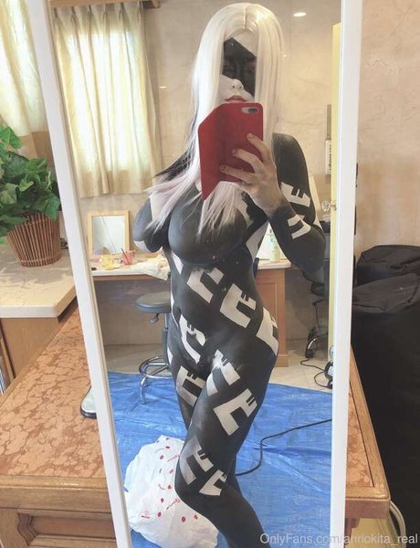 Anri Okita