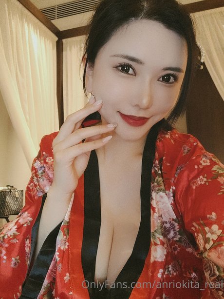 Anri Okita