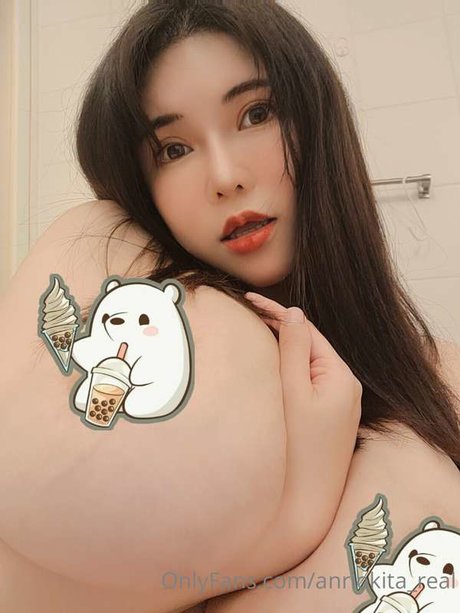 Anri Okita