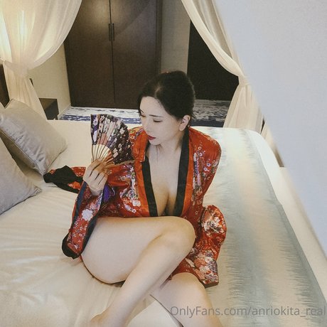 Anri Okita