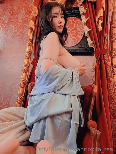 Anri Okita