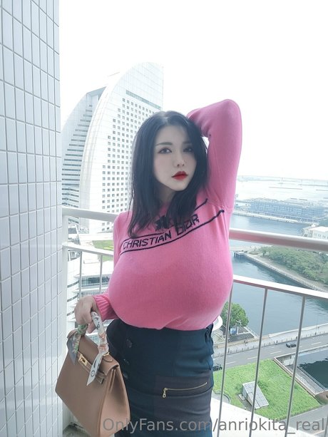 Anri Okita