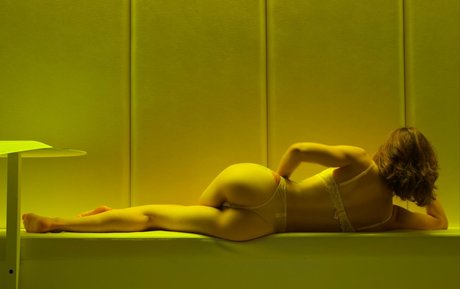 Photo nue de fuite OnlyFans de Vassyaa