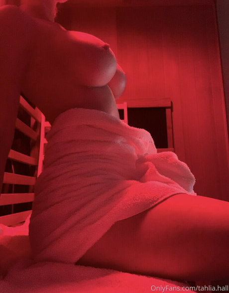 Nahá fotka uniklých OnlyFans od Tabithagds