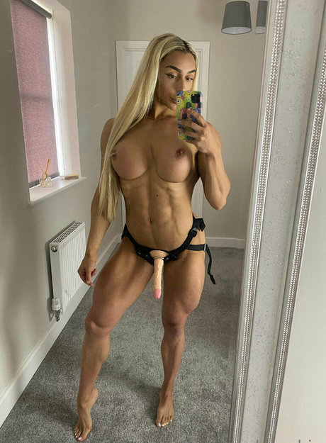 Kiera Jaston