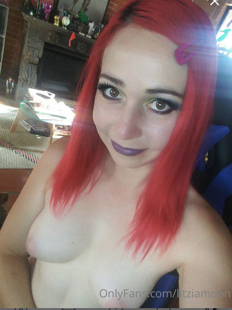 Litzia Moon