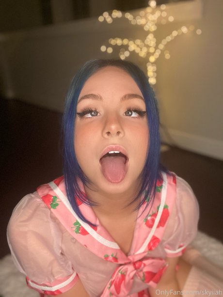 Skyiiah
