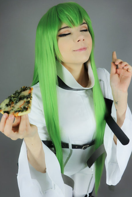 Meggii
