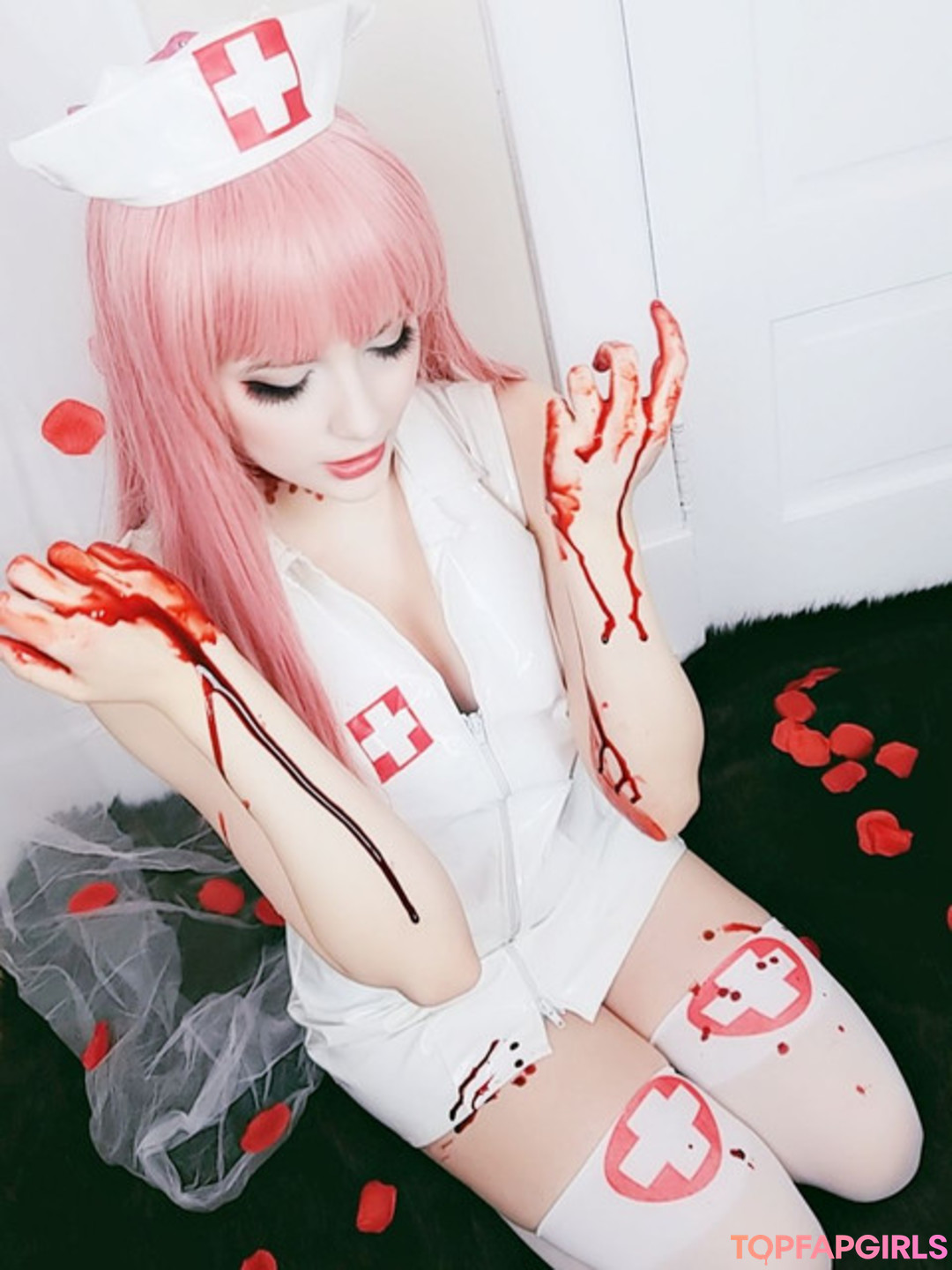 Alasti lekkinud OnlyFans-i pilt Meggii #1169