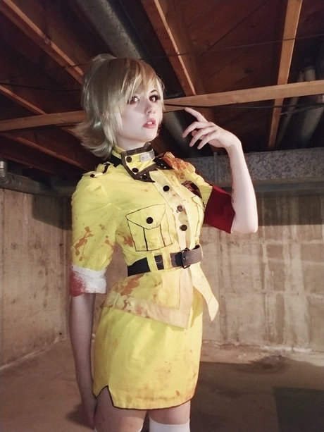 Meggii