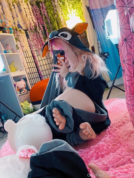 Meggii
