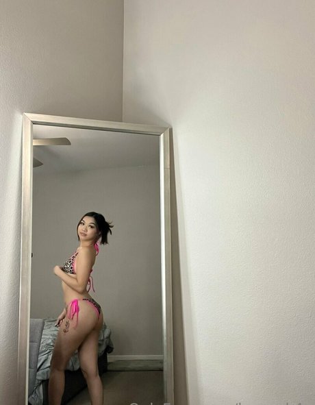 Nahá fotka uniklých OnlyFans od Karmak4y