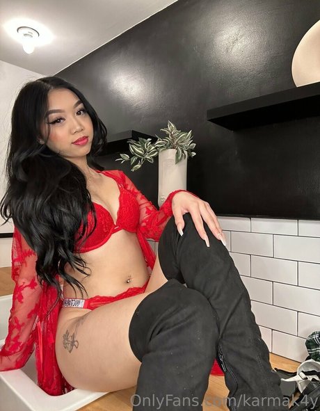Karmak4y  nude leaked OnlyFans photo