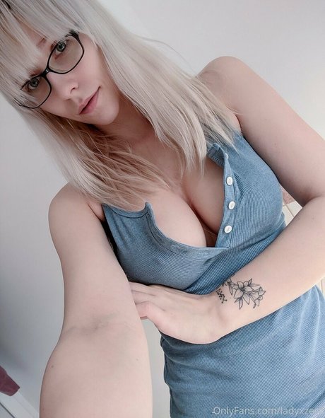 Ladyxzero