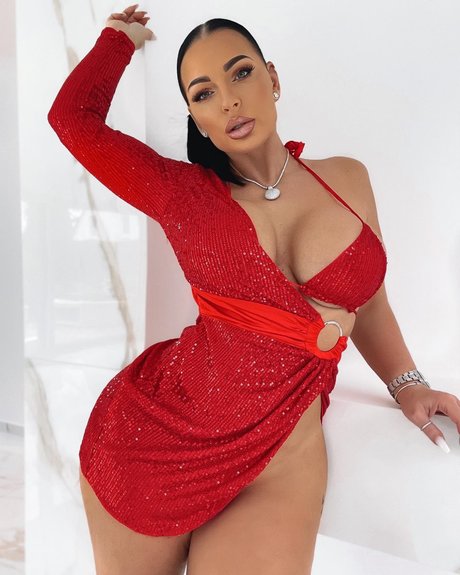 Nadine Kerastas