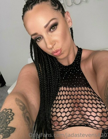 Jada Stevens