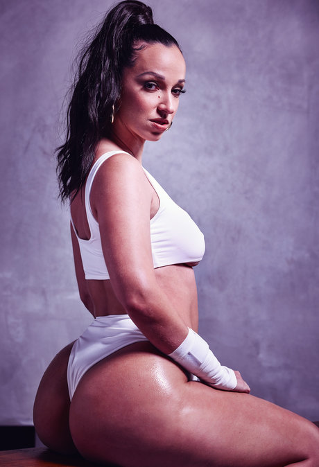 Foto di nudo di fuga di OnlyFans di Jada Stevens