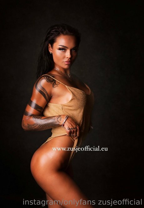 Zusje