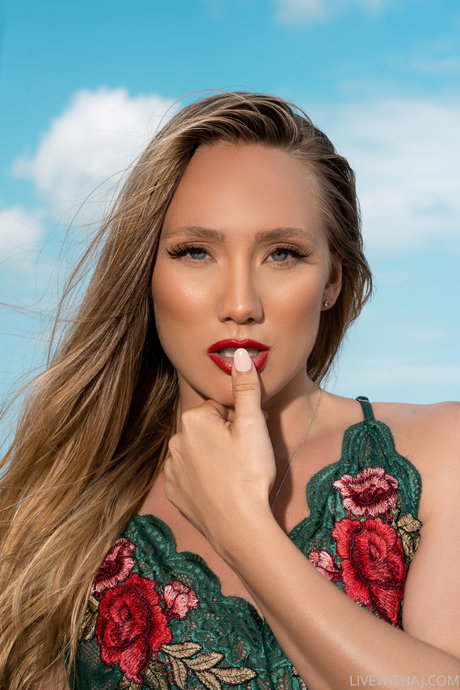 AJ Applegate