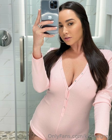Karlee Grey
