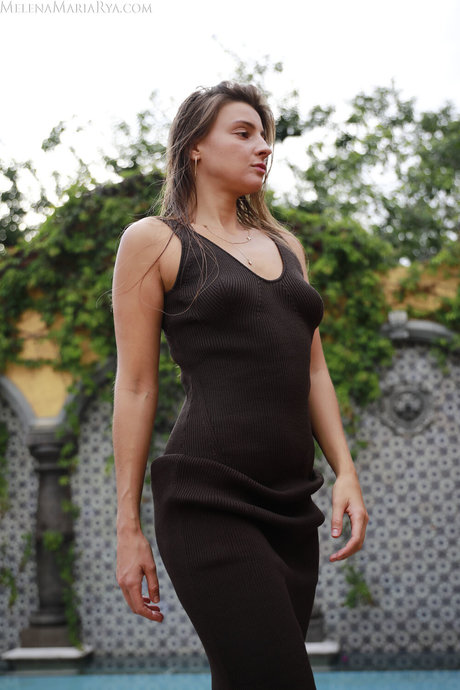 Melena Maria Rya