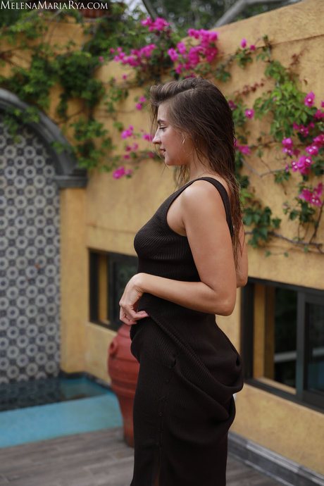 Melena Maria Rya