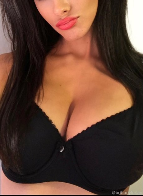 Brittany Furlan  nude leaked OnlyFans photo