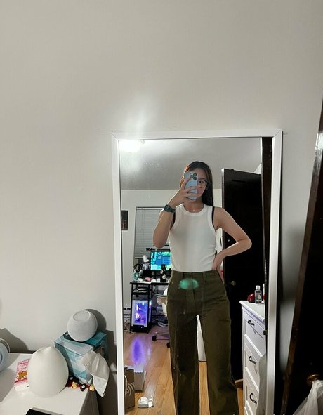 Peachbloss