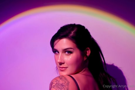 Arryn Zech