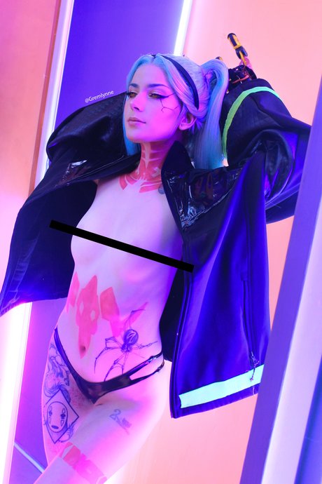 Gremlynne