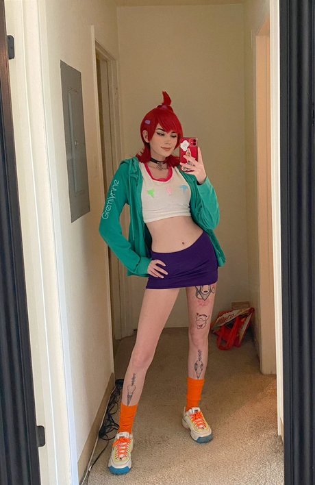 Gremlynne