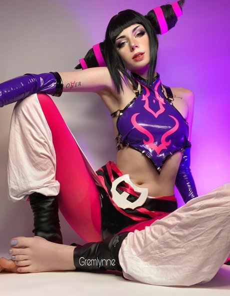 Gremlynne