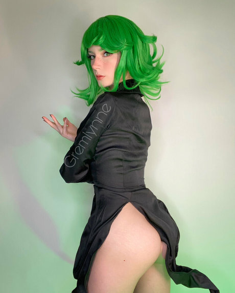 Gremlynne