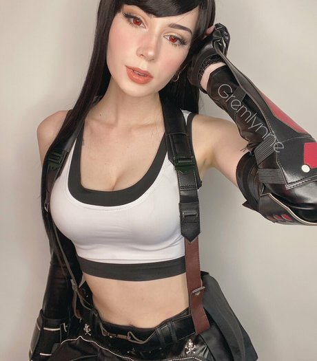 Gremlynne