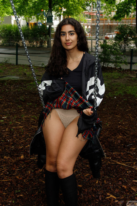 Luna Silverx OnlyFans泄露裸照